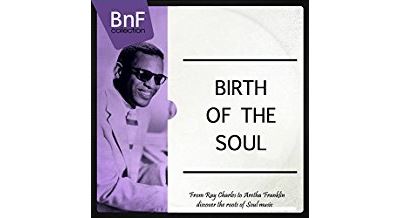 Birth of the Soul