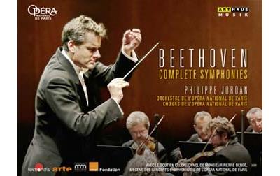 SYMPHONIES/DVD