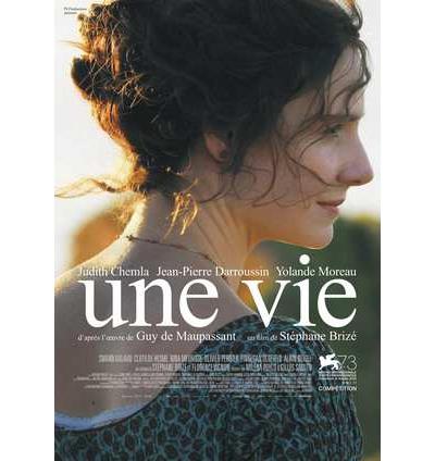 UNE VIE-FR