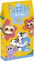 Les puzzles de mes 2 ans