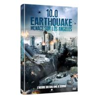 10.0 Menace sur Los Angeles DVD