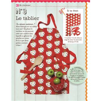 Le grand livre de la machine à coudre