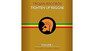 Best of tighten up Reggae Volume 1