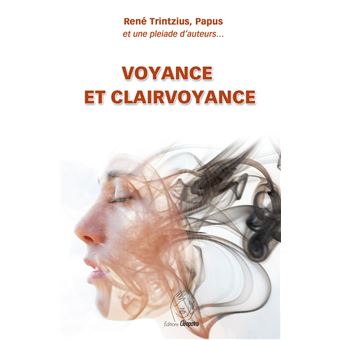 Voyance et clairvoyance