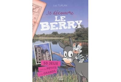Je découvre le Berry