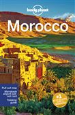 Morocco 13ed -anglais-