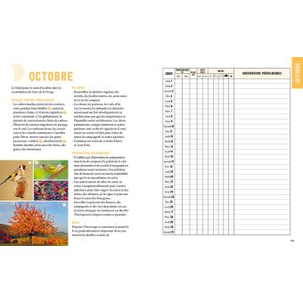 Jardiner avec la Lune en biodynamie 2020