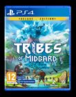 TRIBES OF MIDGARD ED DELUXE PS4