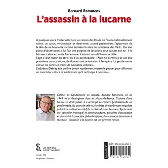 L’assassin à la lucarne
