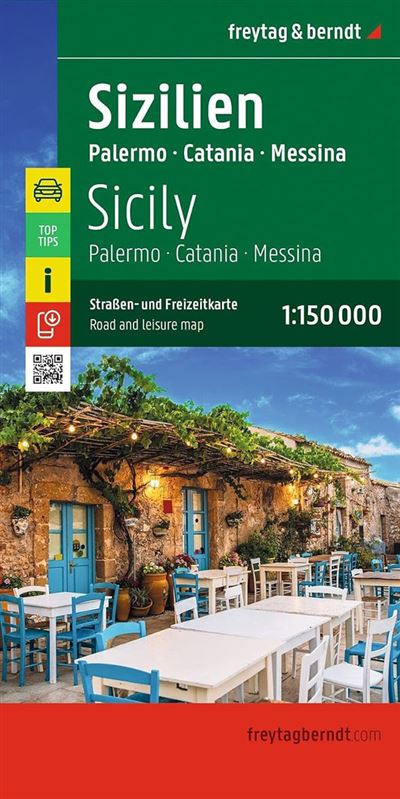Sicile Palerme