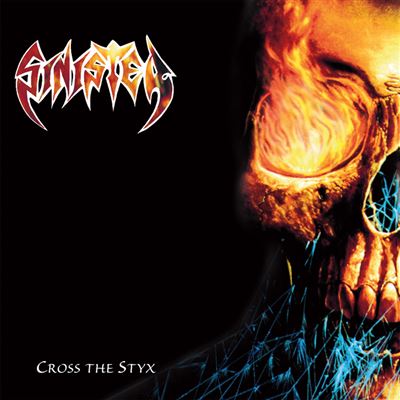 Cross the styx/reedition
