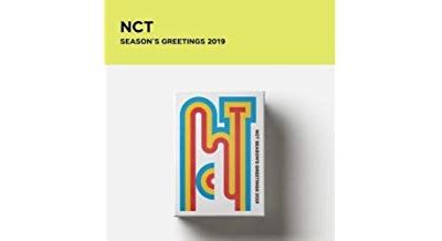 Season s greeting 2019/ cal post stic asia ntr0