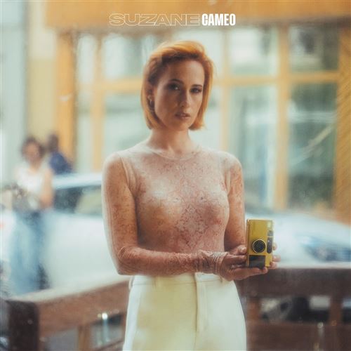 Caméo Édition Standard Limitée - Suzane - CD album - Achat & prix | fnac
