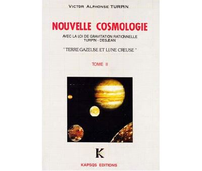 Nouvelle cosmologie avec la loi de gravitation rationnelle