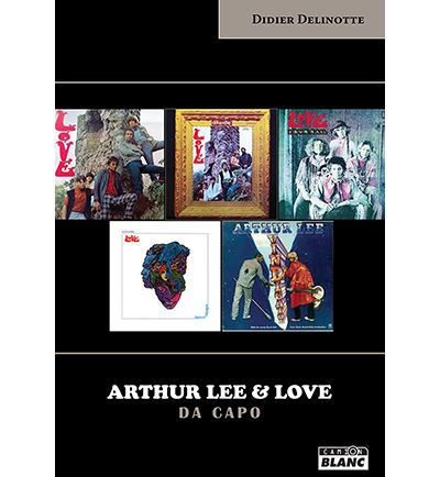 Arthur Lee et Love
