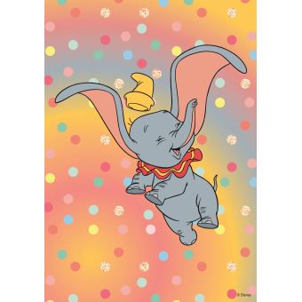 DISNEY - Pochette Les Ateliers - Mes cartes à gratter - Animaux