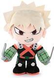 Peluche My Hero Academia Katsuki Bakugo