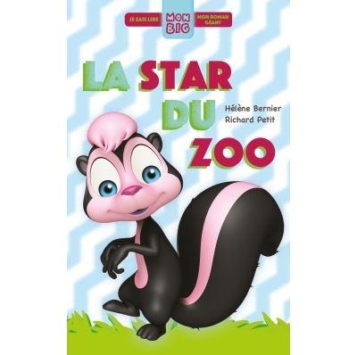 La star du zoo