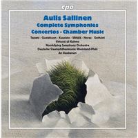 Intégrale des symphonies / Concertos / Musique de chambre