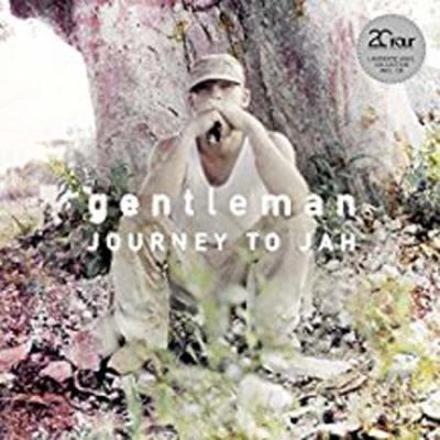 gentleman journey to jah album