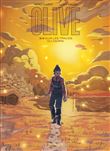 Olive - Sur les traces du Nerpa