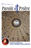 Parole et prière n°155 mai 2023