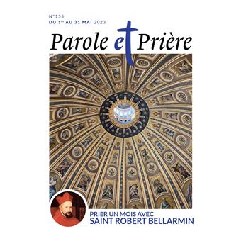 Parole et prière n°155 mai 2023