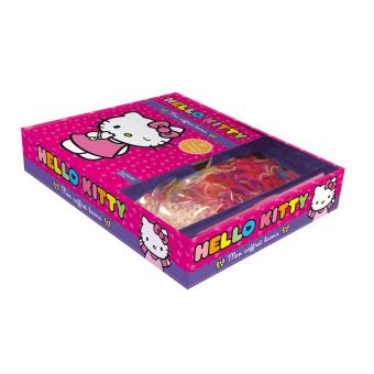 Hello kitty coffret looms - 1