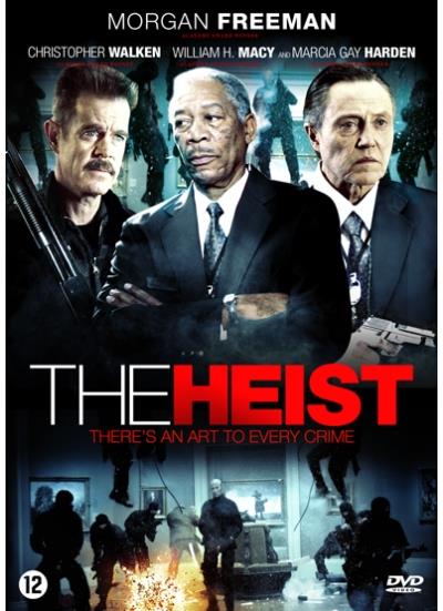 Heist-NL