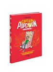 Captain Popcorn Universe