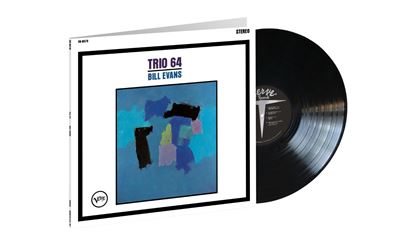 BILL EVAVS　ビル・エヴァンス　TRIO 64　レコード Trio '64 Édition Limitée - The Bill Evans Trio - Vinyle