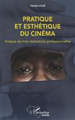 Pratique et esthétique du cinéma