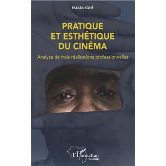 Pratique et esthétique du cinéma