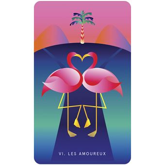 Eveiller son intuition - Tarot - Chaque jour est un nouveau depart