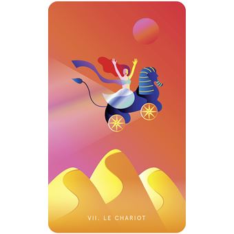 Eveiller son intuition - Tarot - Chaque jour est un nouveau depart