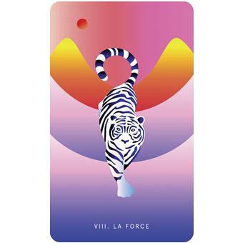Eveiller son intuition - Tarot - Chaque jour est un nouveau depart
