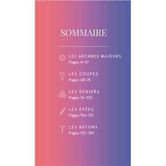 Eveiller son intuition - Tarot - Chaque jour est un nouveau depart