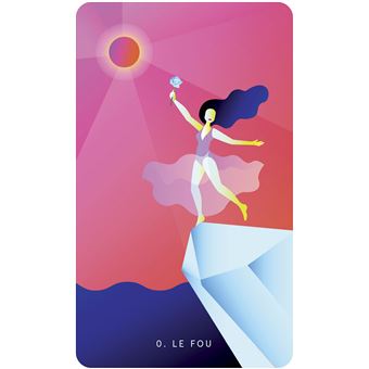 Eveiller son intuition - Tarot - Chaque jour est un nouveau depart
