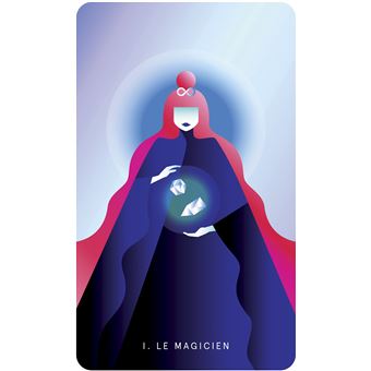 Eveiller son intuition - Tarot - Chaque jour est un nouveau depart