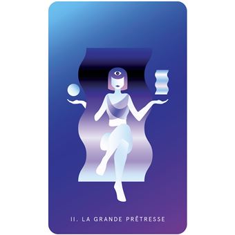 Eveiller son intuition - Tarot - Chaque jour est un nouveau depart