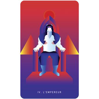 Eveiller son intuition - Tarot - Chaque jour est un nouveau depart