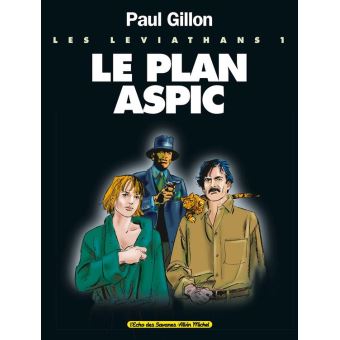 Les Léviathans - Tome 01 - 1