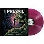 Heart Vs Mind 10 Aniv - Vinilo