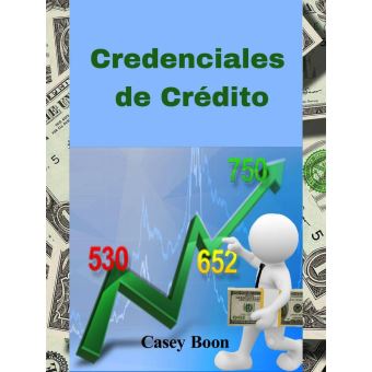 Credenciales de Crédito - 1