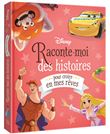 DISNEY - Raconte-moi des histoires pour croire en mes rêves