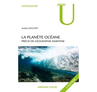 La planète océane