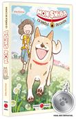 Mon Shiba, ce drôle de chien + médaille