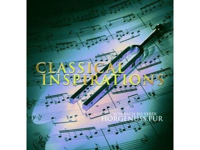 Classical inspirations 1