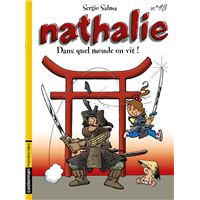 Nathalie Tome Miss Monde Sergio Salma Cartonne Achat Livre Fnac