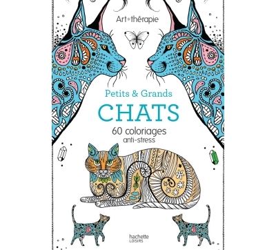 Petits et grands chats